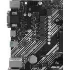 Материнская плата Asus PRIME B550M-K Soc-AM4 AMD B550 4xDDR4 mATX AC`97 8ch(7.1) GbLAN RAID+VGA+DVI+HDMI