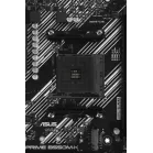 Материнская плата Asus PRIME B550M-K Soc-AM4 AMD B550 4xDDR4 mATX AC`97 8ch(7.1) GbLAN RAID+VGA+DVI+HDMI
