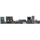 Материнская плата Asus PRIME B550M-K Soc-AM4 AMD B550 4xDDR4 mATX AC`97 8ch(7.1) GbLAN RAID+VGA+DVI+HDMI