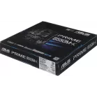 Материнская плата Asus PRIME B550M-K Soc-AM4 AMD B550 4xDDR4 mATX AC`97 8ch(7.1) GbLAN RAID+VGA+DVI+HDMI