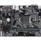 Материнская плата Gigabyte H410M H Soc-1200 Intel H410 2xDDR4 mATX AC`97 8ch(7.1) GbLAN+VGA+HDMI