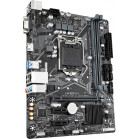 Материнская плата Gigabyte H410M H Soc-1200 Intel H410 2xDDR4 mATX AC`97 8ch(7.1) GbLAN+VGA+HDMI