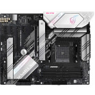 Материнская плата Asus ROG STRIX B550-A GAMING Soc-AM4 AMD B550 4xDDR4 ATX AC`97 8ch(7.1) 2.5Gg RAID+HDMI+DP