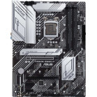 Материнская плата Asus PRIME Z590-P Soc-1200 Intel Z590 4xDDR4 ATX AC`97 8ch(7.1) GbLAN RAID+HDMI+DP