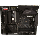 Материнская плата Gigabyte B550 AORUS ELITE AX V2 Soc-AM4 AMD B550 4xDDR4 ATX AC`97 8ch(7.1) 2.5Gg RAID+HDMI+DP