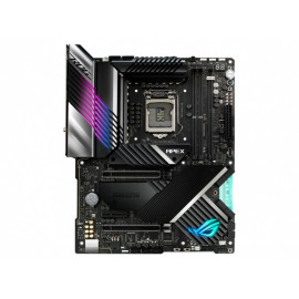 Материнская плата Asus ROG MAXIMUS XIII APEX Soc-1200 Intel Z590 2xDDR4 ATX AC`97 8ch(7.1) 2.5Gg RAID