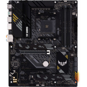  Asus TUF GAMING B550PRO SocAM4 AMD B550 4xDDR4 ATX AC97 8ch71 25Gg RAIDHDMIDP