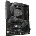 Материнская плата Gigabyte B550 GAMING X V2 Soc-AM4 AMD B550 4xDDR4 ATX AC`97 8ch(7.1) GbLAN RAID+DVI+HDMI