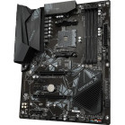 Материнская плата Gigabyte B550 GAMING X V2 Soc-AM4 AMD B550 4xDDR4 ATX AC`97 8ch(7.1) GbLAN RAID+DVI+HDMI