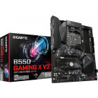 Материнская плата Gigabyte B550 GAMING X V2 Soc-AM4 AMD B550 4xDDR4 ATX AC`97 8ch(7.1) GbLAN RAID+DVI+HDMI