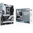 Материнская плата Asus PRIME Z690-A Soc-1700 Intel Z690 4xDDR5 ATX AC`97 8ch(7.1) 2.5Gg RAID+HDMI+DP
