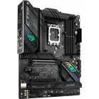 Материнская плата Asus ROG STRIX B660-F GAMING WIFI Soc-1700 Intel B660 4xDDR5 ATX AC`97 8ch(7.1) 2.5Gg RAID+HDMI+DP
