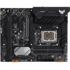 Материнская плата Asus TUF GAMING H670-PRO WIFI D4 Soc-1700 Intel H670 4xDDR4 ATX AC`97 8ch(7.1) 2.5Gg RAID+HDMI+DP