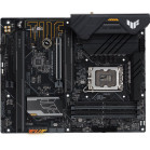 Материнская плата Asus TUF GAMING B660-PLUS WIFI D4 Soc-1700 Intel B660 4xDDR4 ATX AC`97 8ch(7.1) 2.5Gg RAID+HDMI+DP
