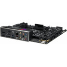 Материнская плата Asus ROG STRIX B660-G GAMING WIFI Soc-1700 Intel B660 4xDDR5 mATX AC`97 8ch(7.1) 2.5Gg RAID+HDMI+DP