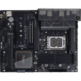 Материнская плата Asus PROART B660-CREATOR D4 Soc-1700 Intel B660 4xDDR4 ATX AC`97 8ch(7.1) 1 x 2.5Gigabit + Gigabit Ethernet RAID+HDMI+DP