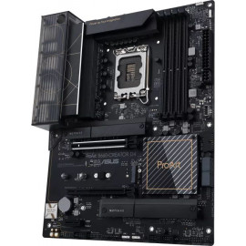 Материнская плата Asus PROART B660-CREATOR D4 Soc-1700 Intel B660 4xDDR4 ATX AC`97 8ch(7.1) 1 x 2.5Gigabit + Gigabit Ethernet RAID+HDMI+DP
