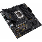 Материнская плата Asus TUF GAMING B660M-E D4 Soc-1700 Intel B660 4xDDR4 mATX AC`97 8ch(7.1) 2.5Gg RAID+HDMI+DP