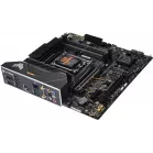 Материнская плата Asus TUF GAMING B660M-PLUS WIFI Soc-1700 Intel B660 4xDDR5 mATX AC`97 8ch(7.1) 2.5Gg RAID+HDMI+DP