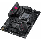 Материнская плата Asus ROG STRIX B550-F GAMING WIFI II Soc-AM4 AMD B550 4xDDR4 ATX AC`97 8ch(7.1) 2.5Gg RAID+HDMI+DP