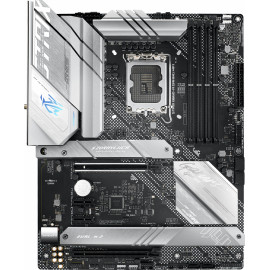 Материнская плата Asus ROG STRIX B660-A GAMING WIFI Soc-1700 Intel B660 4xDDR5 ATX AC`97 8ch(7.1) 2.5Gg RAID+HDMI+DP
