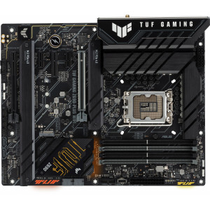  Asus TUF GAMING Z690PLUS WIFI Soc1700 Intel Z690 4xDDR5 ATX AC97 8ch71 25Gg RAIDHDMIDP