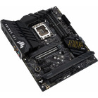 Материнская плата Asus TUF GAMING Z690-PLUS WIFI Soc-1700 Intel Z690 4xDDR5 ATX AC`97 8ch(7.1) 2.5Gg RAID+HDMI+DP