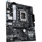Материнская плата Asus PRIME H610M-A D4-CSM Soc-1700 Intel H610 2xDDR4 mATX AC`97 8ch(7.1) GbLAN+VGA+HDMI+DP