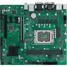 Материнская плата Asus PRO H610M-C-CSM Soc-1700 Intel H610 2xDDR5 mATX AC`97 8ch(7.1) GbLAN+VGA+DVI+HDMI+DP