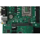 Материнская плата Asus PRO H610M-C-CSM Soc-1700 Intel H610 2xDDR5 mATX AC`97 8ch(7.1) GbLAN+VGA+DVI+HDMI+DP