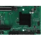Материнская плата Asus PRO H610M-C-CSM Soc-1700 Intel H610 2xDDR5 mATX AC`97 8ch(7.1) GbLAN+VGA+DVI+HDMI+DP
