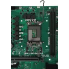 Материнская плата Asus PRO H610M-C-CSM Soc-1700 Intel H610 2xDDR5 mATX AC`97 8ch(7.1) GbLAN+VGA+DVI+HDMI+DP
