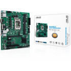 Материнская плата Asus PRO H610M-C D4-CSM Soc-1700 Intel H610 2xDDR4 mATX AC`97 8ch(7.1) GbLAN+VGA+HDMI+DP