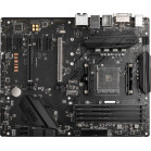 Материнская плата MSI B550 GAMING GEN3 Soc-AM4 AMD B550 4xDDR4 ATX AC`97 8ch(7.1) GbLAN RAID+DVI+HDMI