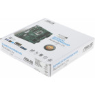 Материнская плата Asus PRO B660M-C D4-CSM Soc-1700 Intel B660 4xDDR4 mATX AC`97 8ch(7.1) GbLAN RAID+VGA+HDMI+DP