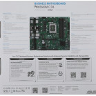 Материнская плата Asus PRO B660M-C D4-CSM Soc-1700 Intel B660 4xDDR4 mATX AC`97 8ch(7.1) GbLAN RAID+VGA+HDMI+DP