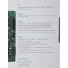Материнская плата Asus PRO B660M-C D4-CSM Soc-1700 Intel B660 4xDDR4 mATX AC`97 8ch(7.1) GbLAN RAID+VGA+HDMI+DP