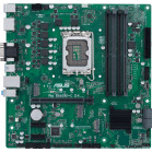 Материнская плата Asus PRO B660M-C D4-CSM Soc-1700 Intel B660 4xDDR4 mATX AC`97 8ch(7.1) GbLAN RAID+VGA+HDMI+DP