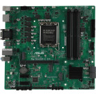 Материнская плата Asus PRO B660M-C D4-CSM Soc-1700 Intel B660 4xDDR4 mATX AC`97 8ch(7.1) GbLAN RAID+VGA+HDMI+DP