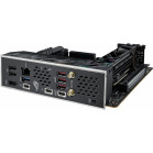 Материнская плата Asus ROG STRIX Z790-I GAMING WIFI Soc-1700 Intel Z790 2xDDR5 mini-ITX AC`97 8ch(7.1) 2.5Gg RAID+HDMI
