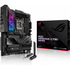 Материнская плата Asus ROG MAXIMUS Z790 HERO Soc-1700 Intel Z790 4xDDR5 ATX AC`97 8ch(7.1) 2.5Gg RAID+HDMI