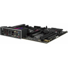 Материнская плата Asus ROG STRIX B650E-E GAMING WIFI SocketAM5 AMD B650 4xDDR5 ATX AC`97 8ch(7.1) 2.5Gg RAID+HDMI+DP