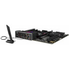 Материнская плата Asus ROG STRIX B650E-E GAMING WIFI SocketAM5 AMD B650 4xDDR5 ATX AC`97 8ch(7.1) 2.5Gg RAID+HDMI+DP
