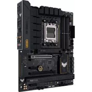  Asus TUF GAMING B650PLUS WIFI Socket AM5 AMD B650 4xDDR5 ATX AC97 8ch71 25Gg RAIDHDMIDP