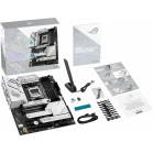 Материнская плата Asus ROG STRIX B650-A GAMING WIFI SocketAM5 AMD B650 4xDDR5 ATX AC`97 8ch(7.1) 2.5Gg RAID+HDMI+DP