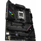 Материнская плата Asus ROG STRIX B650E-F GAMING WIFI SocketAM5 AMD B650 4xDDR5 ATX AC`97 8ch(7.1) 2.5Gg RAID+HDMI+DP