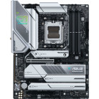 Материнская плата Asus PRIME X670E-PRO WIFI SocketAM5 AMD X670 4xDDR5 ATX AC`97 8ch(7.1) 2.5Gg RAID+HDMI+DP