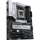 Материнская плата Asus PRIME X670-P SocketAM5 AMD X670 4xDDR5 ATX AC`97 8ch(7.1) 2.5Gg RAID+HDMI+DP