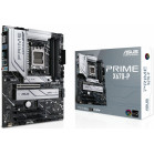 Материнская плата Asus PRIME X670-P SocketAM5 AMD X670 4xDDR5 ATX AC`97 8ch(7.1) 2.5Gg RAID+HDMI+DP