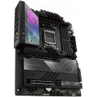 Материнская плата Asus ROG CROSSHAIR X670E HERO SocketAM5 AMD X670 4xDDR5 ATX AC`97 8ch(7.1) 2.5Gg RAID+HDMI